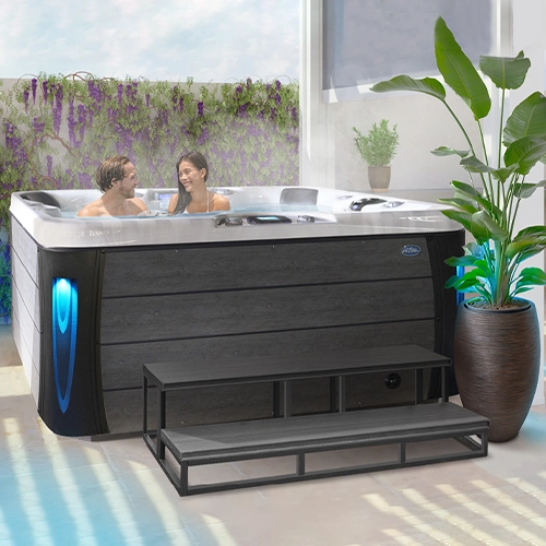 Escape X-Series hot tubs for sale in Mokena